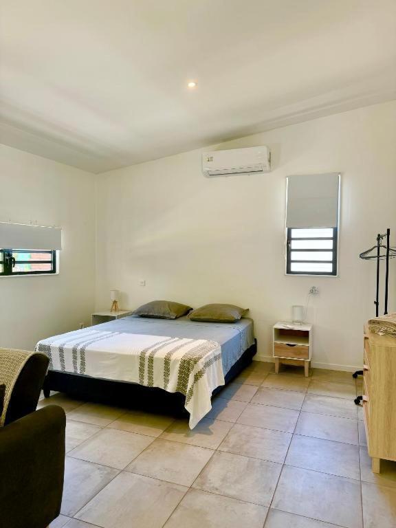 Tiny House Moorea Hinavai Papetoai Exterior photo