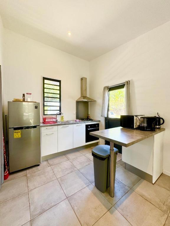 Tiny House Moorea Hinavai Papetoai Exterior photo